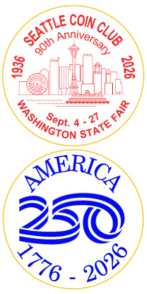 2026 SCC Wooden Nickel for Fair
