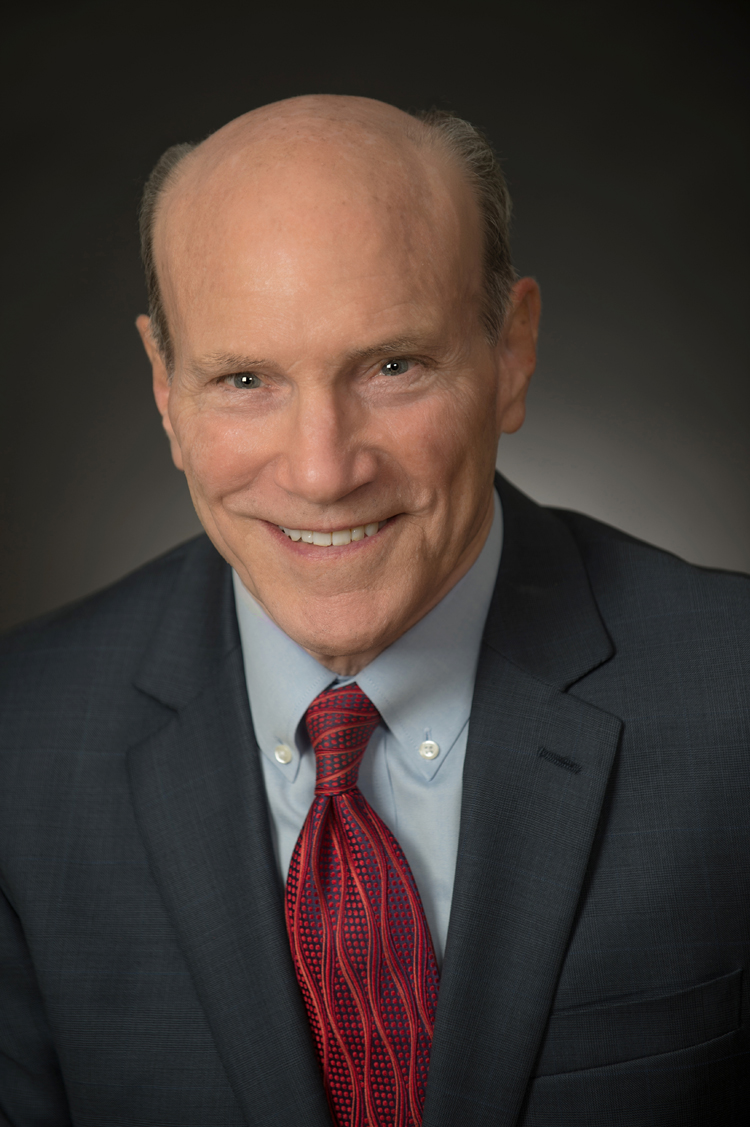 Jeff Pritchard (2023 photo)