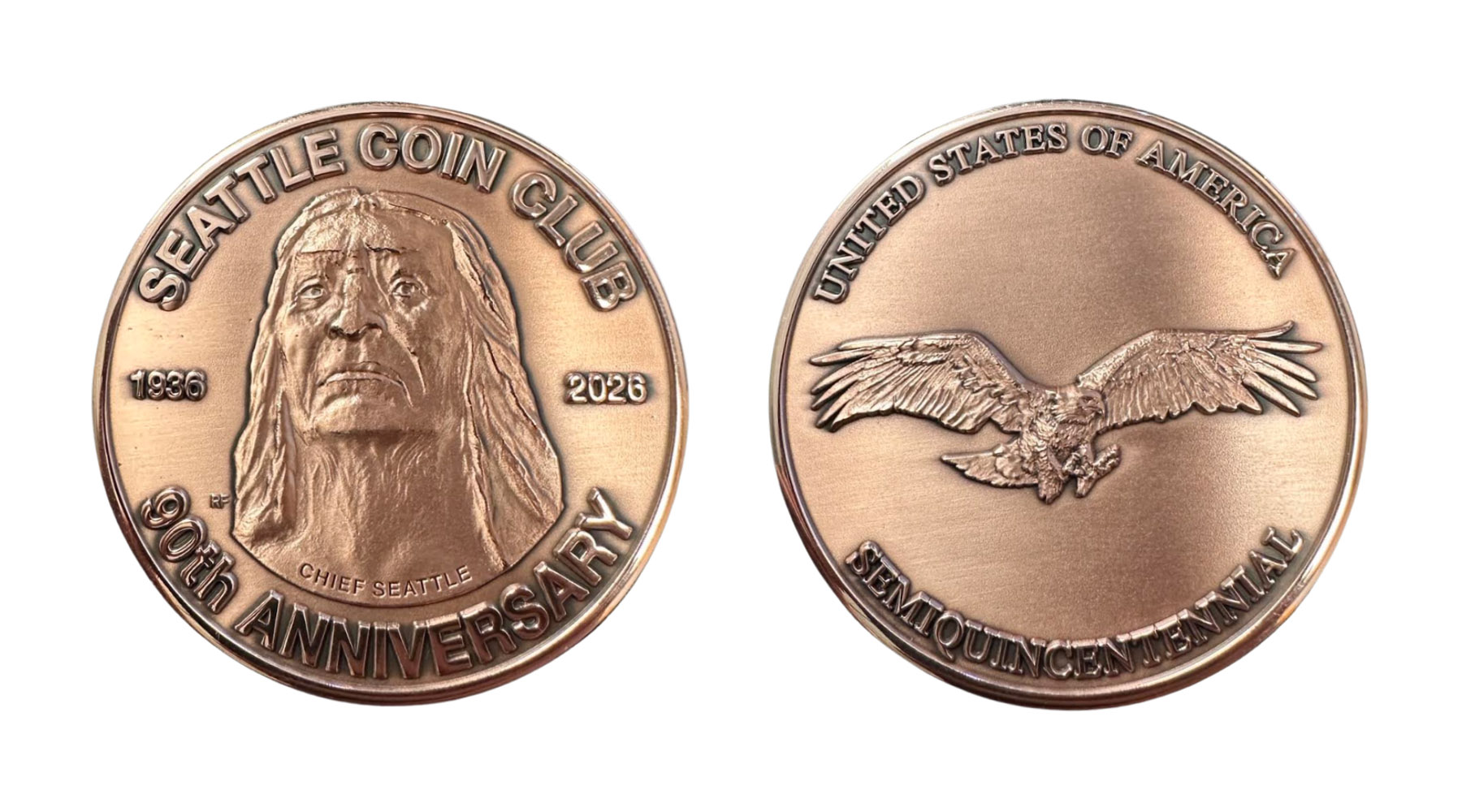 A Brief History Of Pacific Northwest Numismatics