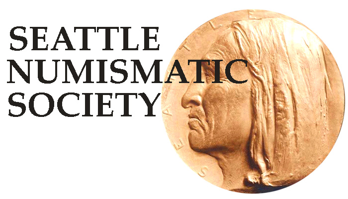 Seattle Numismatic Society logo