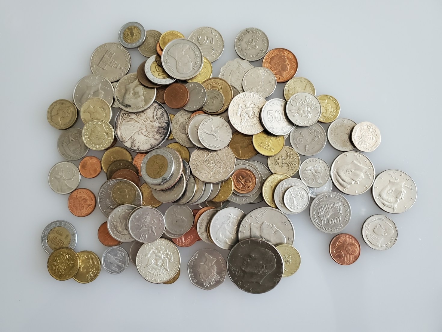 A Brief History Of Pacific Northwest Numismatics