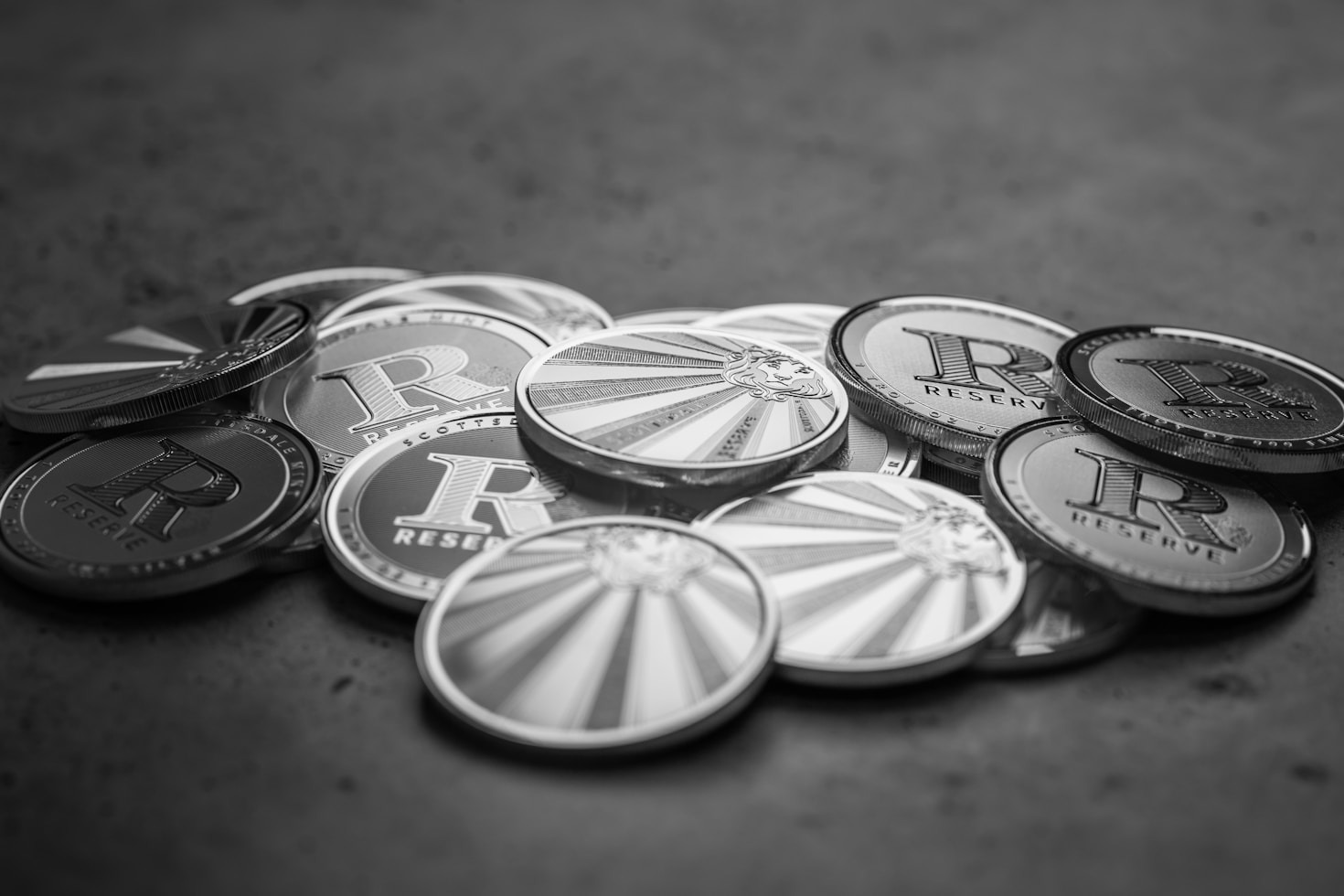 How To Properly Store Your Valuable Tokens
