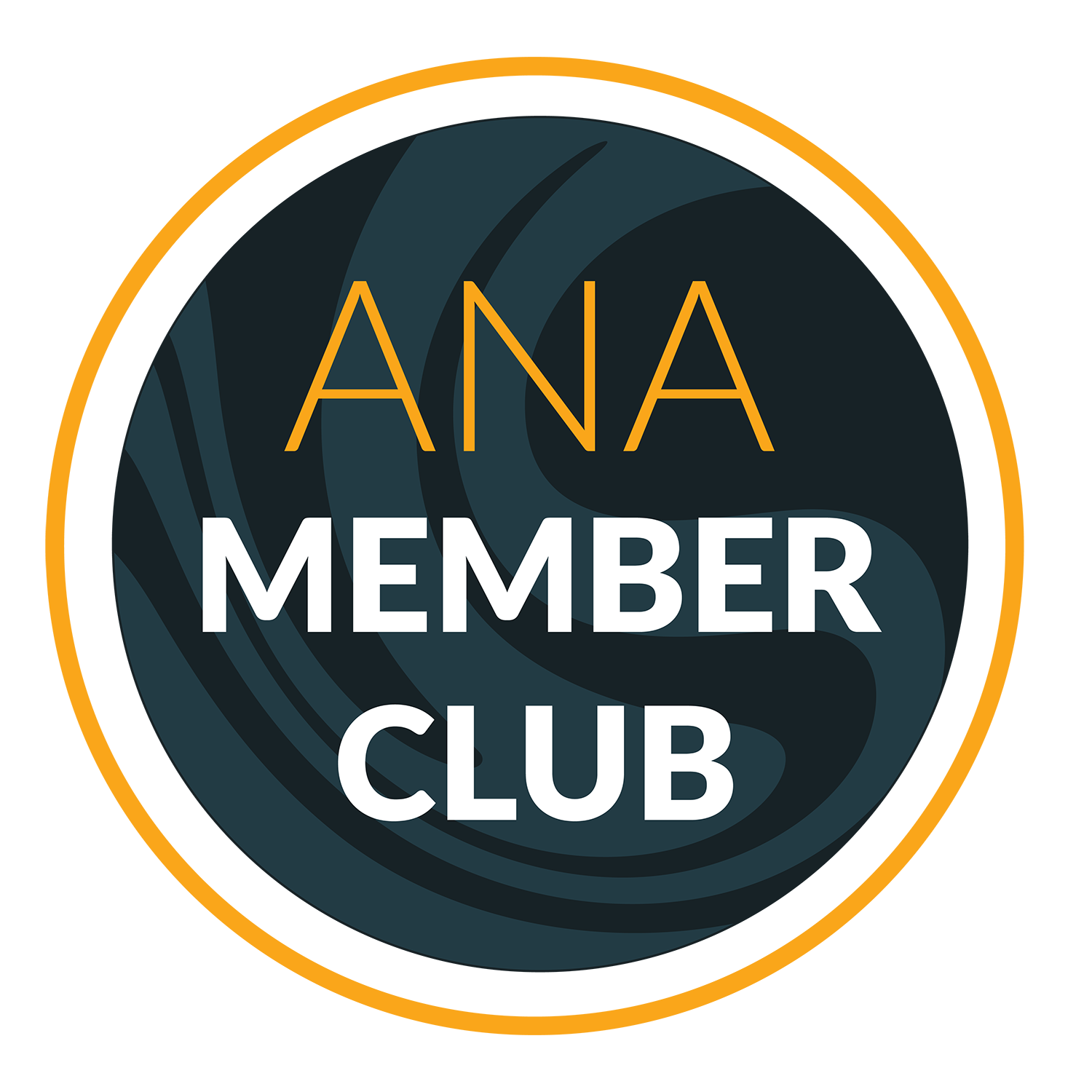 SCC receives ANA 90-year membership award